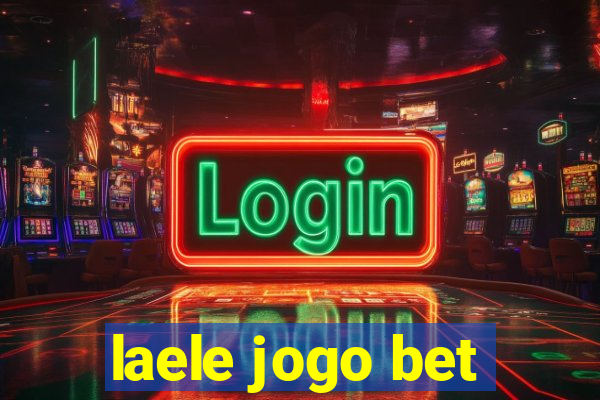 laele jogo bet
