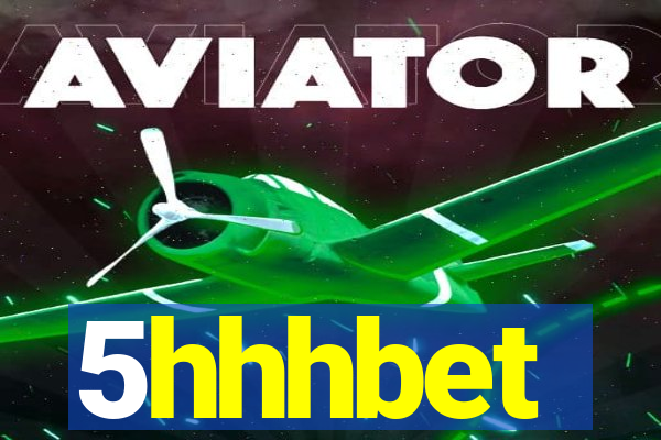 5hhhbet