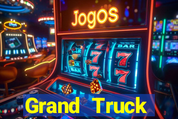 Grand Truck Simulator 2 dinheiro infinito