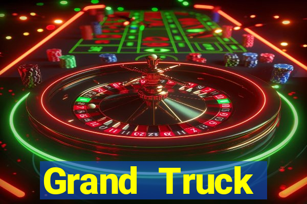 Grand Truck Simulator 2 dinheiro infinito