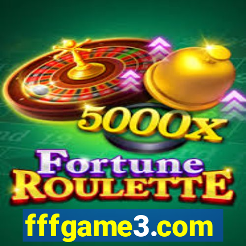 fffgame3.com
