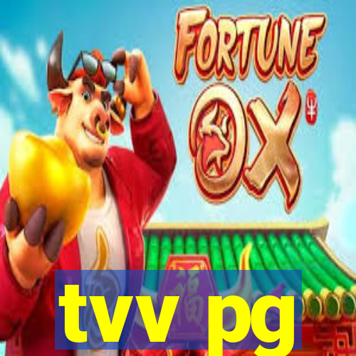tvv pg