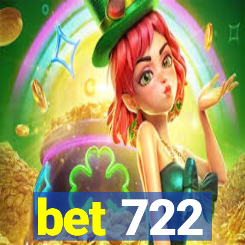 bet 722