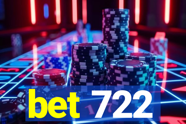 bet 722
