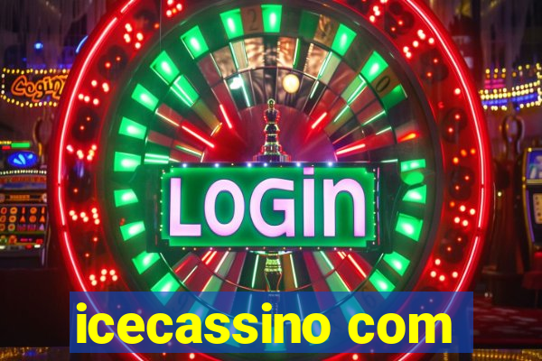 icecassino com