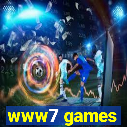 www7 games