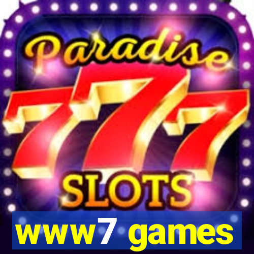 www7 games