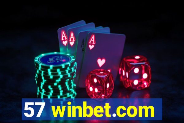 57 winbet.com