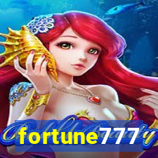 fortune777