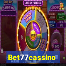 Bet77cassino