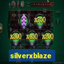 silverxblaze