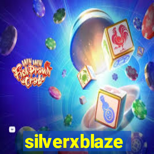 silverxblaze