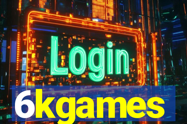 6kgames