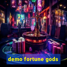demo fortune gods