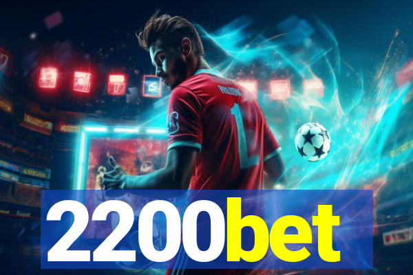 2200bet