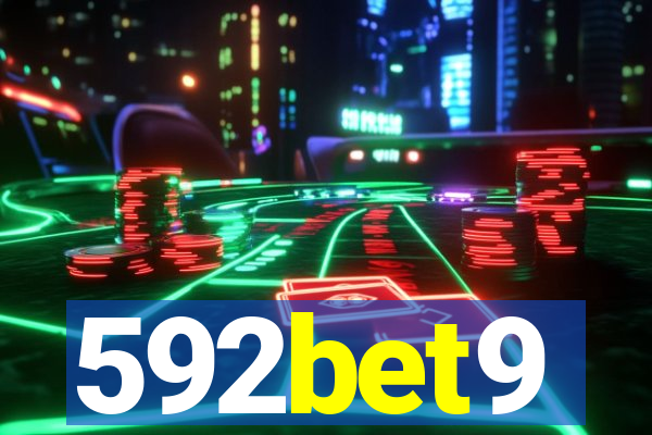 592bet9