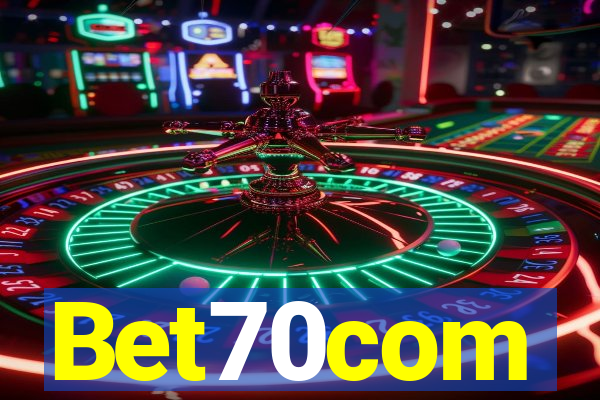 Bet70com