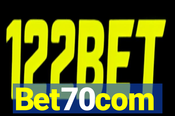 Bet70com