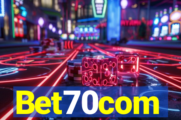 Bet70com