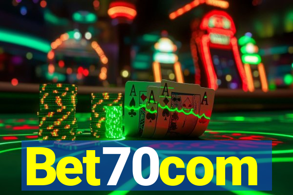Bet70com