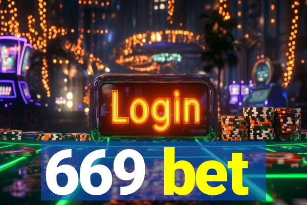 669 bet