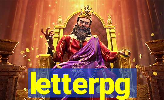 letterpg