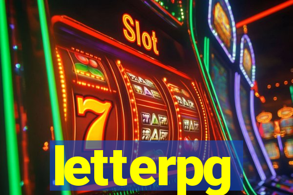 letterpg