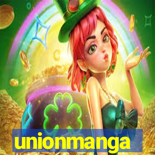 unionmanga