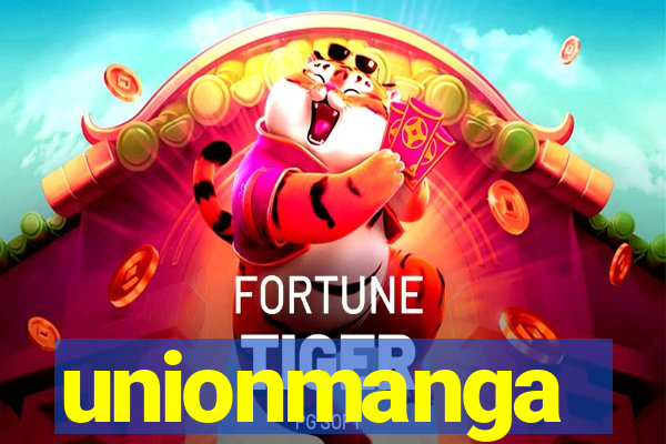 unionmanga