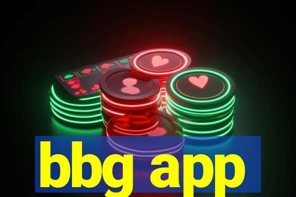 bbg app