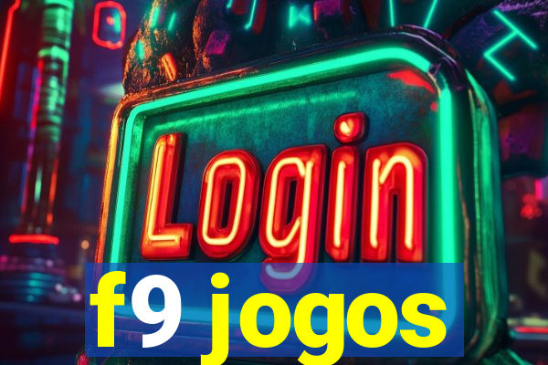 f9 jogos