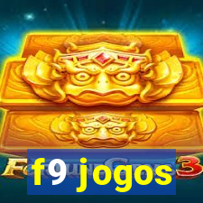 f9 jogos