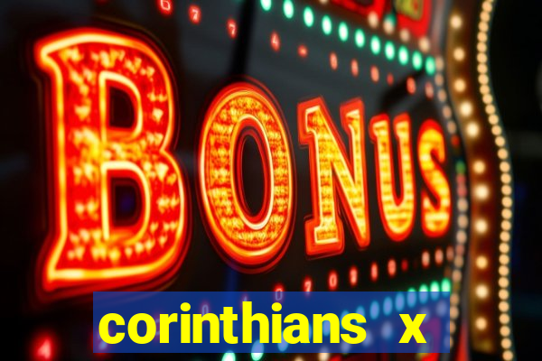 corinthians x cruzeiro o tampa da bola