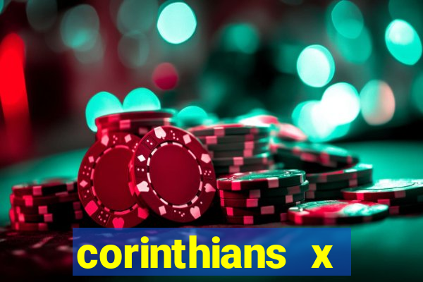 corinthians x cruzeiro o tampa da bola