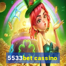 5533bet cassino