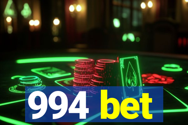 994 bet