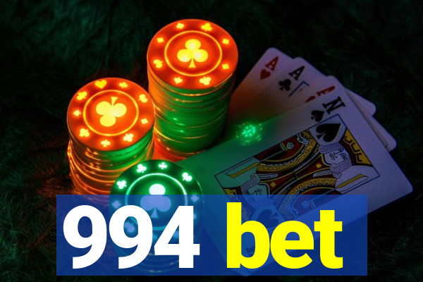 994 bet