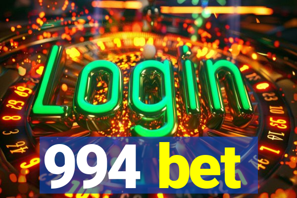 994 bet