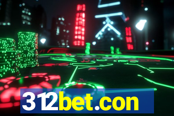 312bet.con