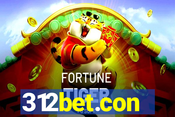 312bet.con