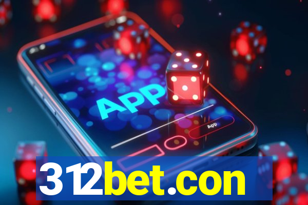 312bet.con