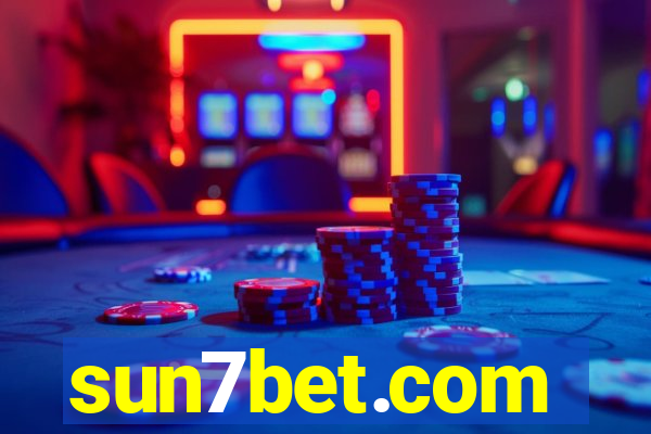 sun7bet.com