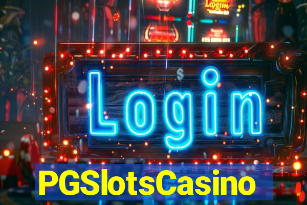 PGSlotsCasino