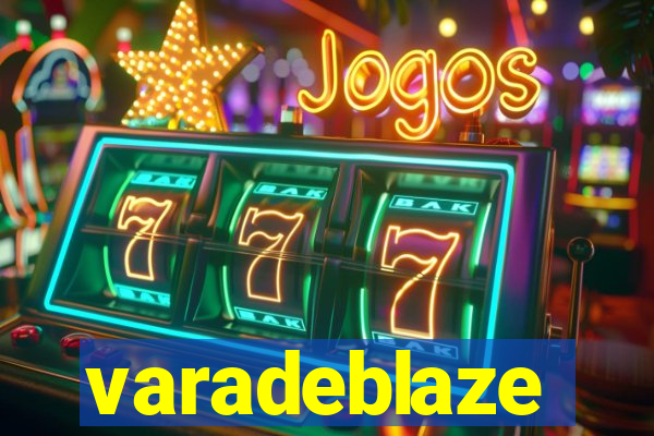 varadeblaze