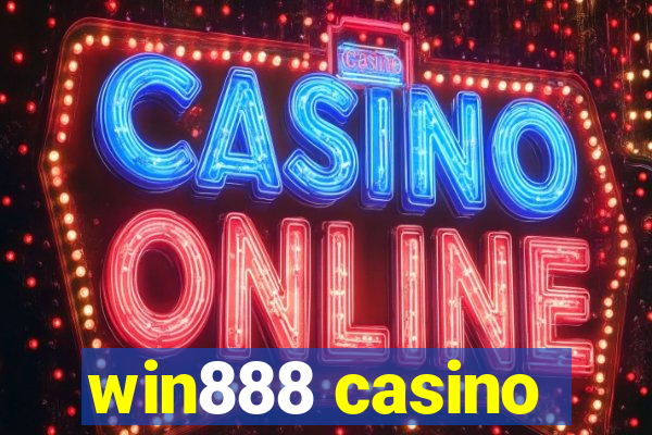 win888 casino