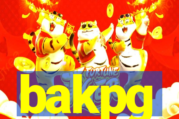 bakpg
