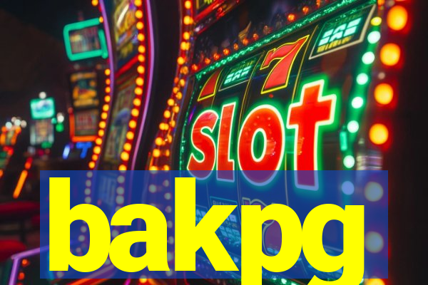 bakpg