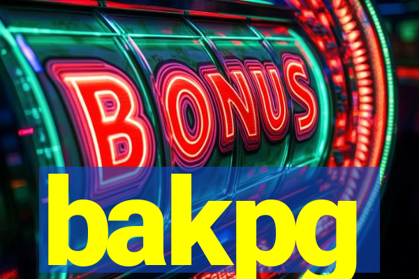 bakpg