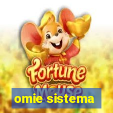 omie sistema