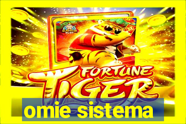 omie sistema